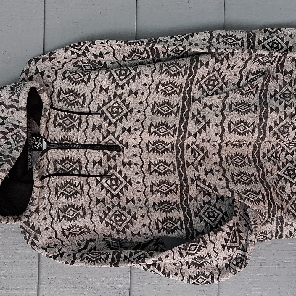 Original Deluxe Hoodie